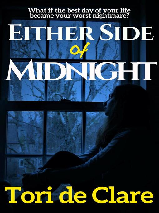Title details for Either Side of Midnight by Tori de Clare - Available